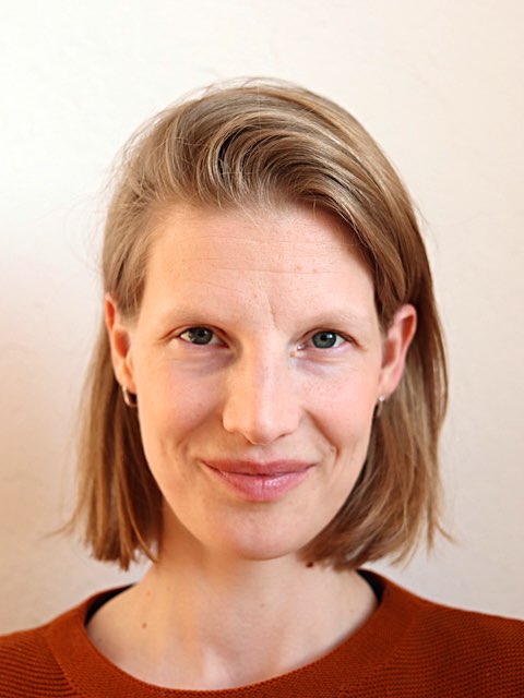 Veronika Knaus